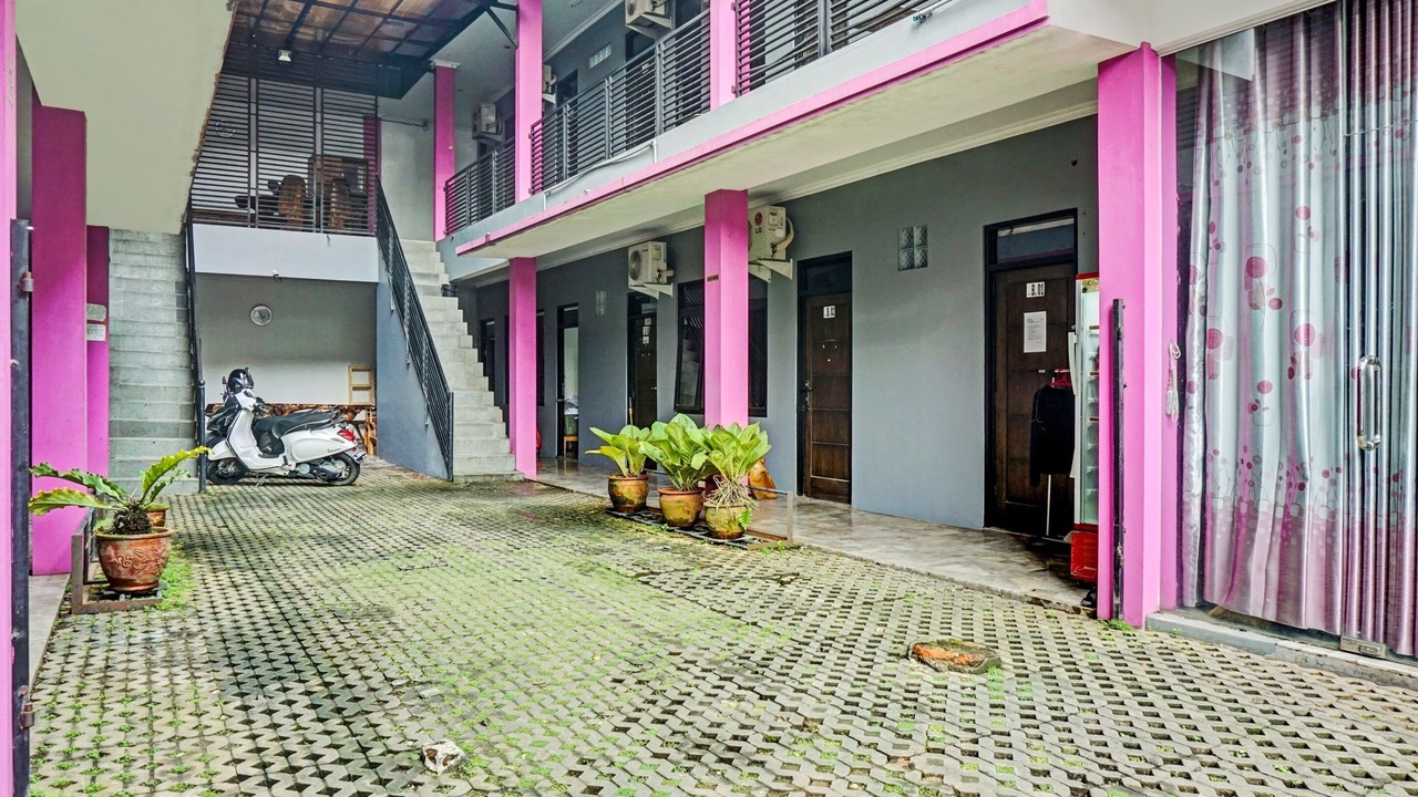 Photo of Outdoor in Serang