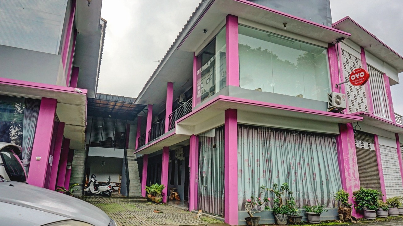 Photo of Outdoor in Serang