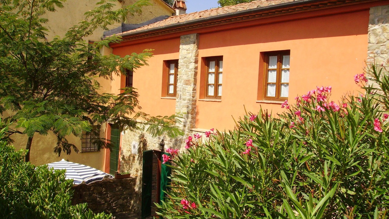 Photo of Outdoor in Petrognano