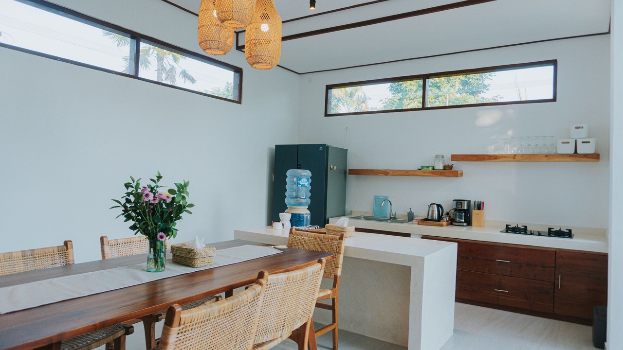 Photo of Kitchen in Mas