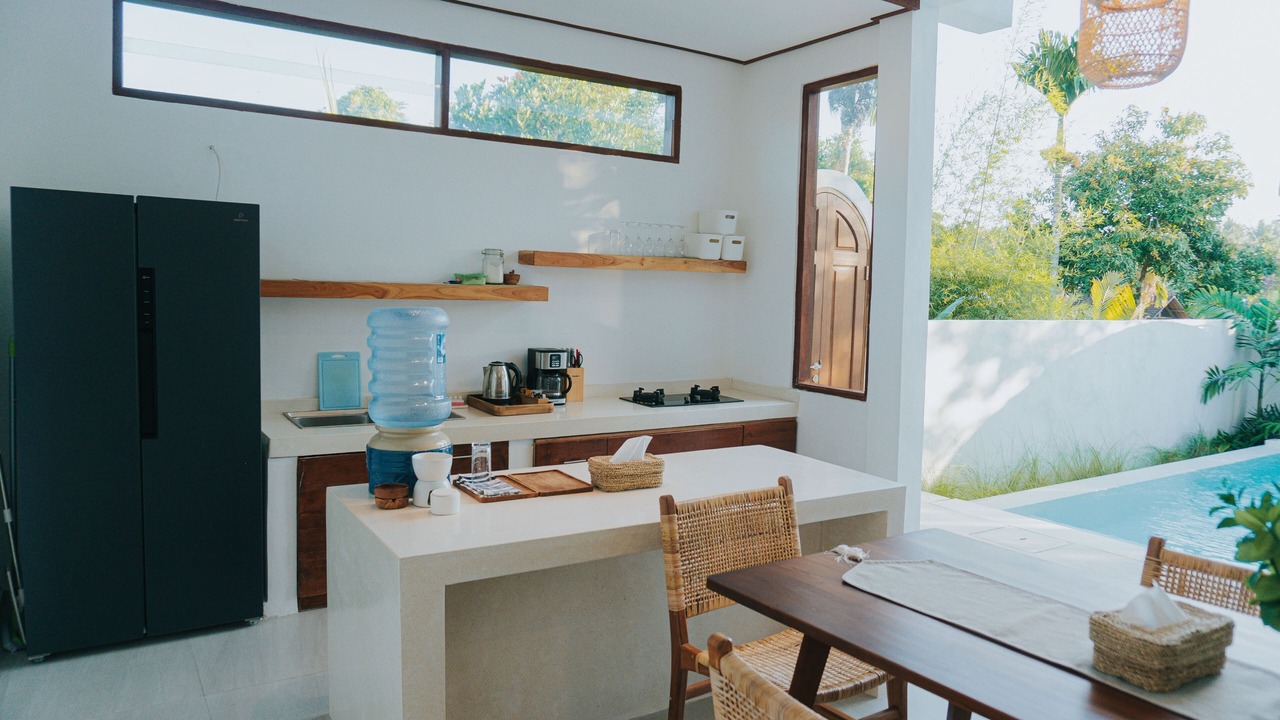 Photo of Kitchen in Mas