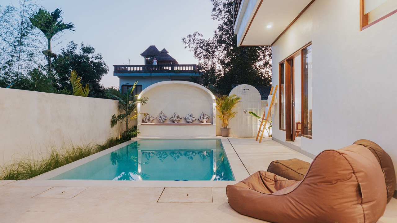Photo of Outdoor in Mas