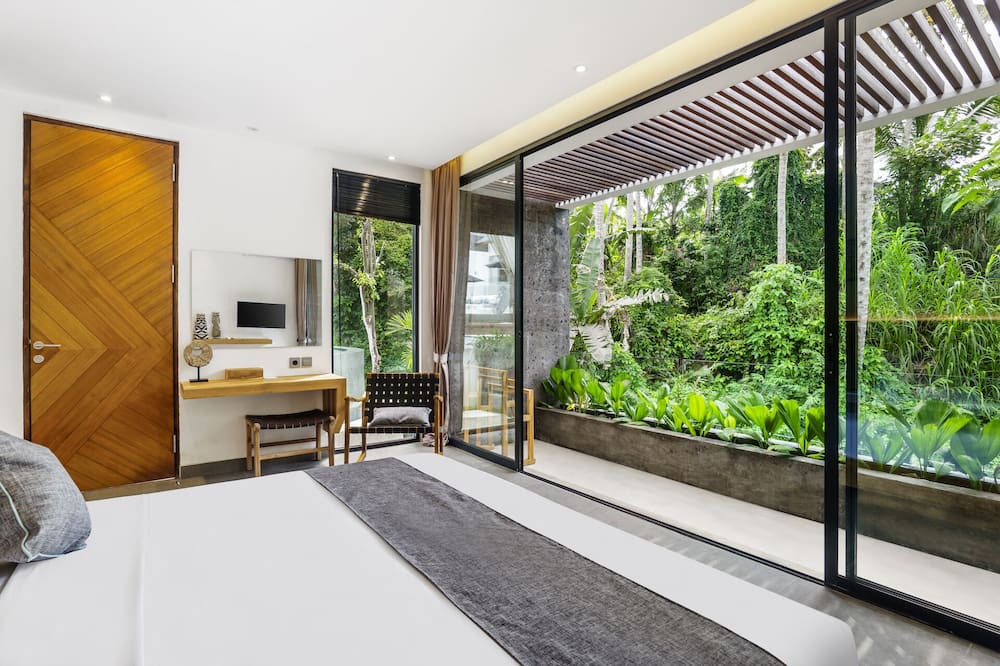 Photo of Bedroom in Pengosekan