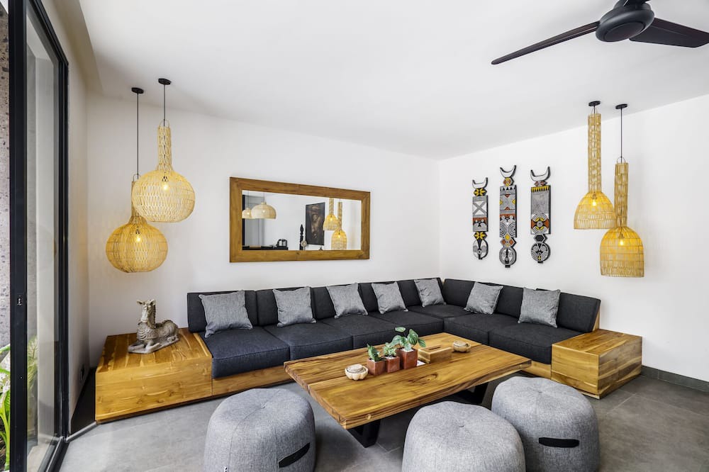 Photo of Livingroom in Pengosekan