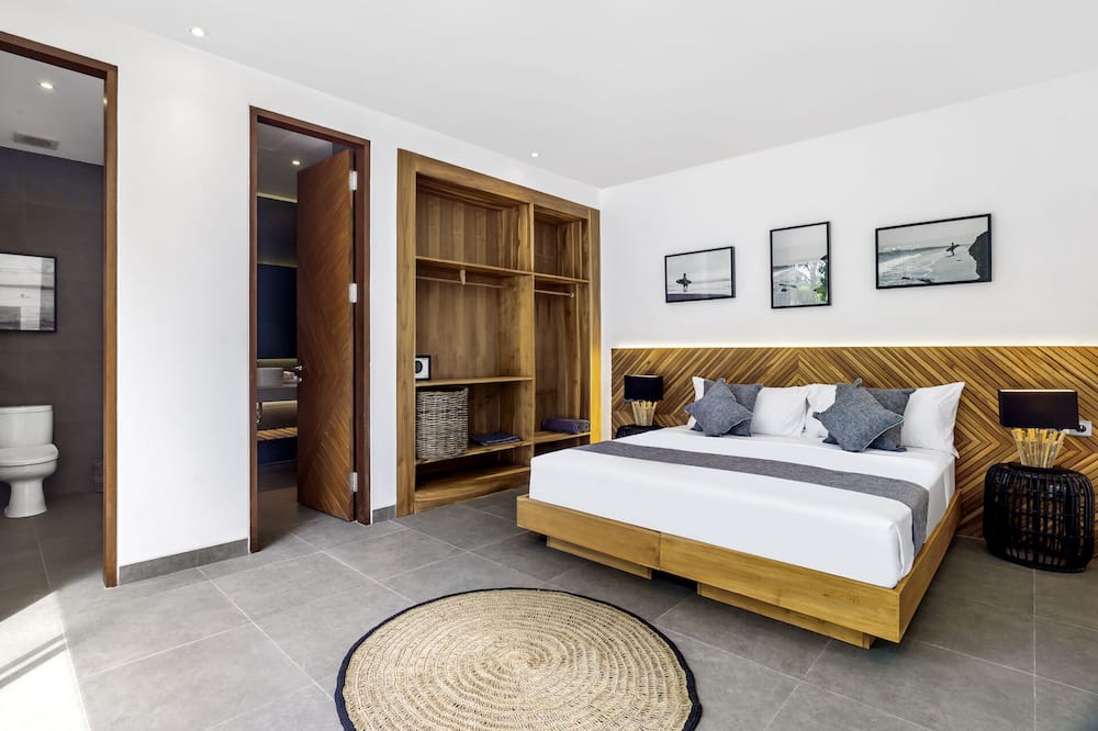 Photo of Bedroom in Pengosekan