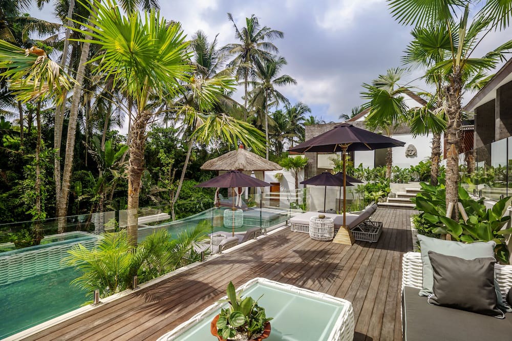 Photo of Outdoor in Pengosekan