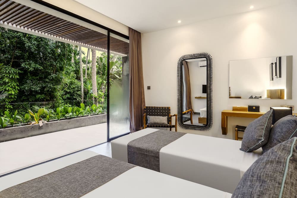 Photo of Bedroom in Pengosekan