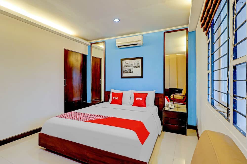 Photo of Bedroom in Malabar