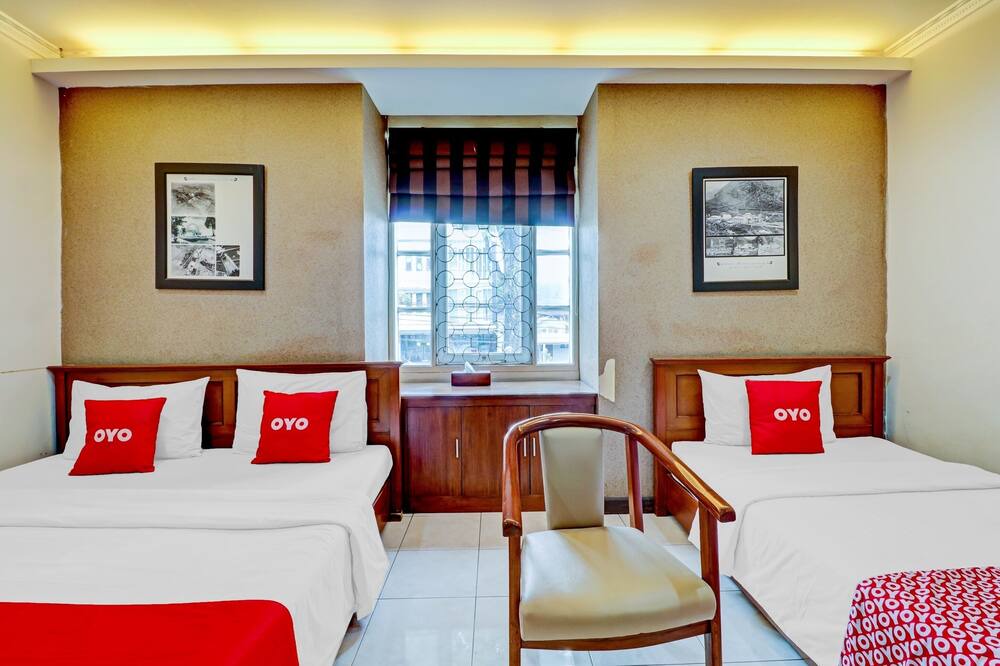 Photo of Bedroom in Malabar