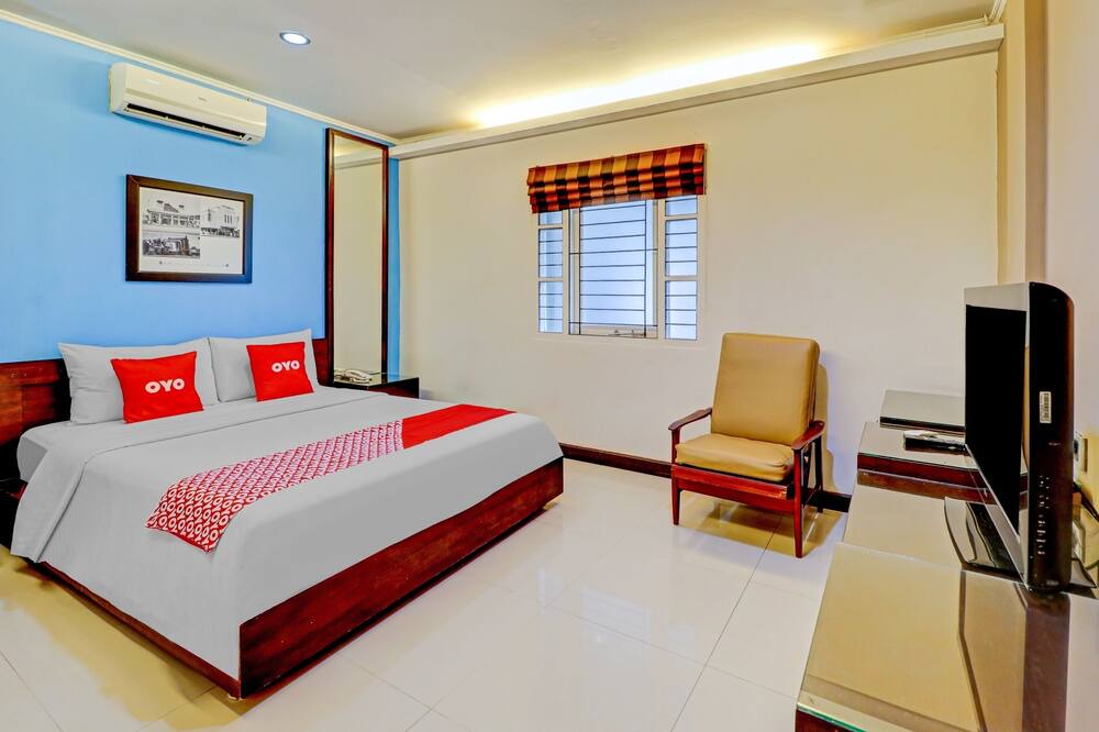 Photo of Bedroom in Malabar