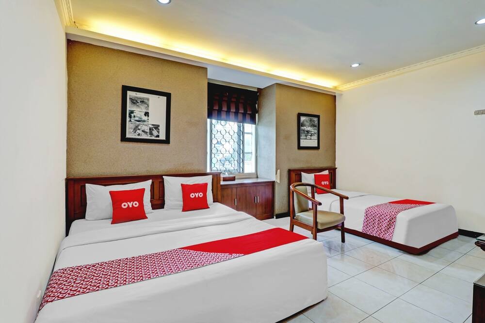 Photo of Bedroom in Malabar
