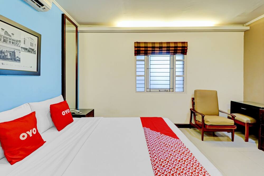 Photo of Bedroom in Malabar