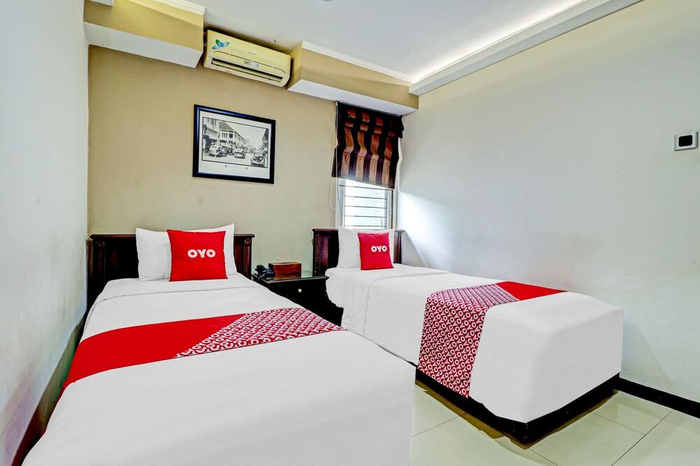 Photo of Bedroom in Malabar