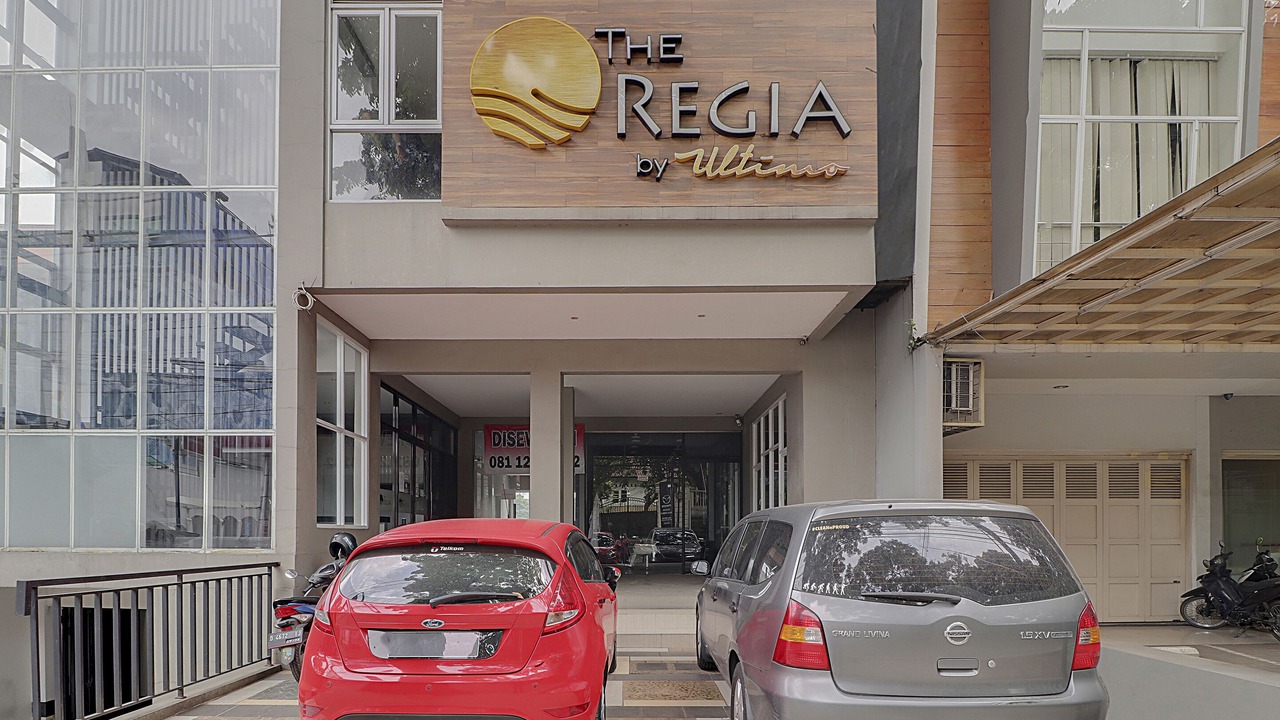Photo of Outdoor in Cipaganti