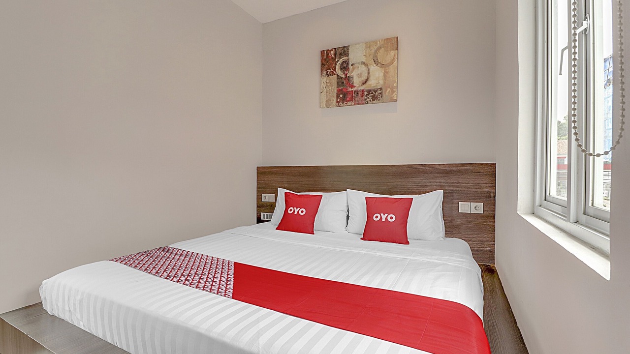 Photo of Bedroom in Cipaganti