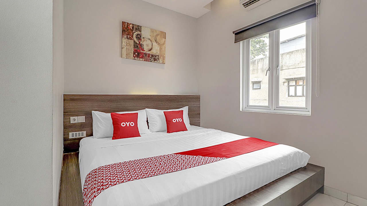 Photo of Bedroom in Cipaganti