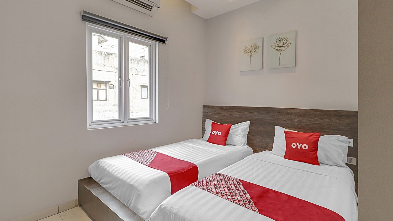 Photo of Bedroom in Cipaganti