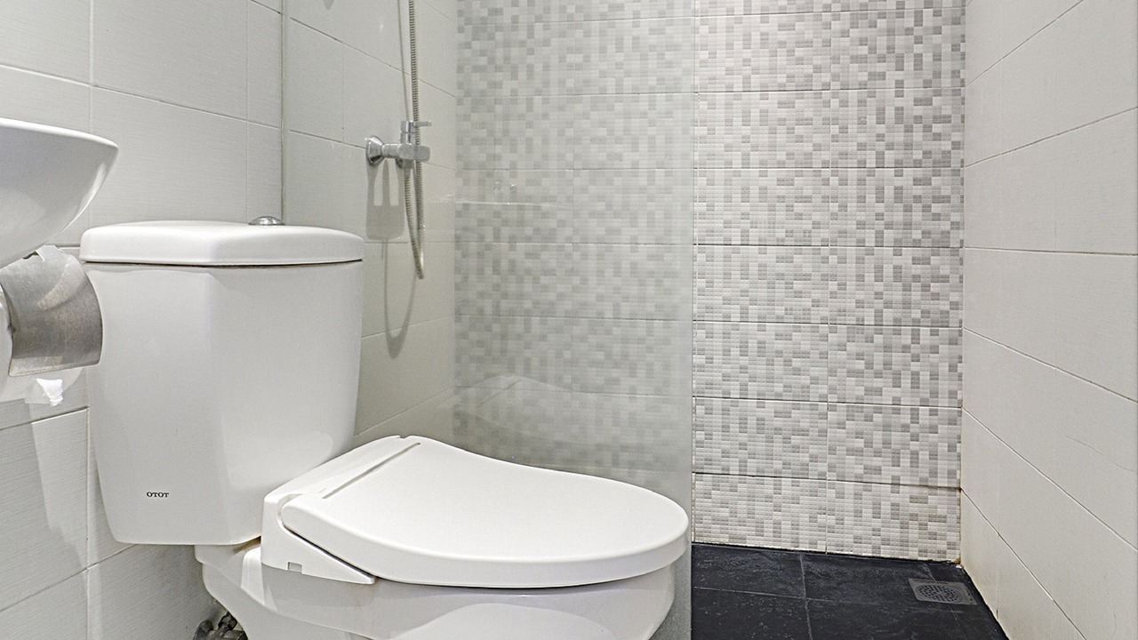 Photo of Bathroom in Cipaganti