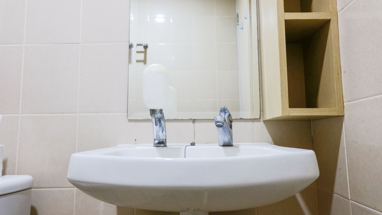 Photo of Bathroom in Hegarmanah