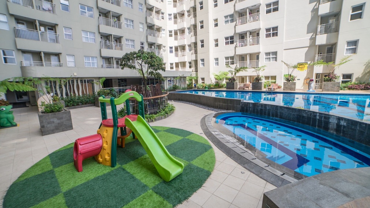 Photo of Outdoor in Hegarmanah