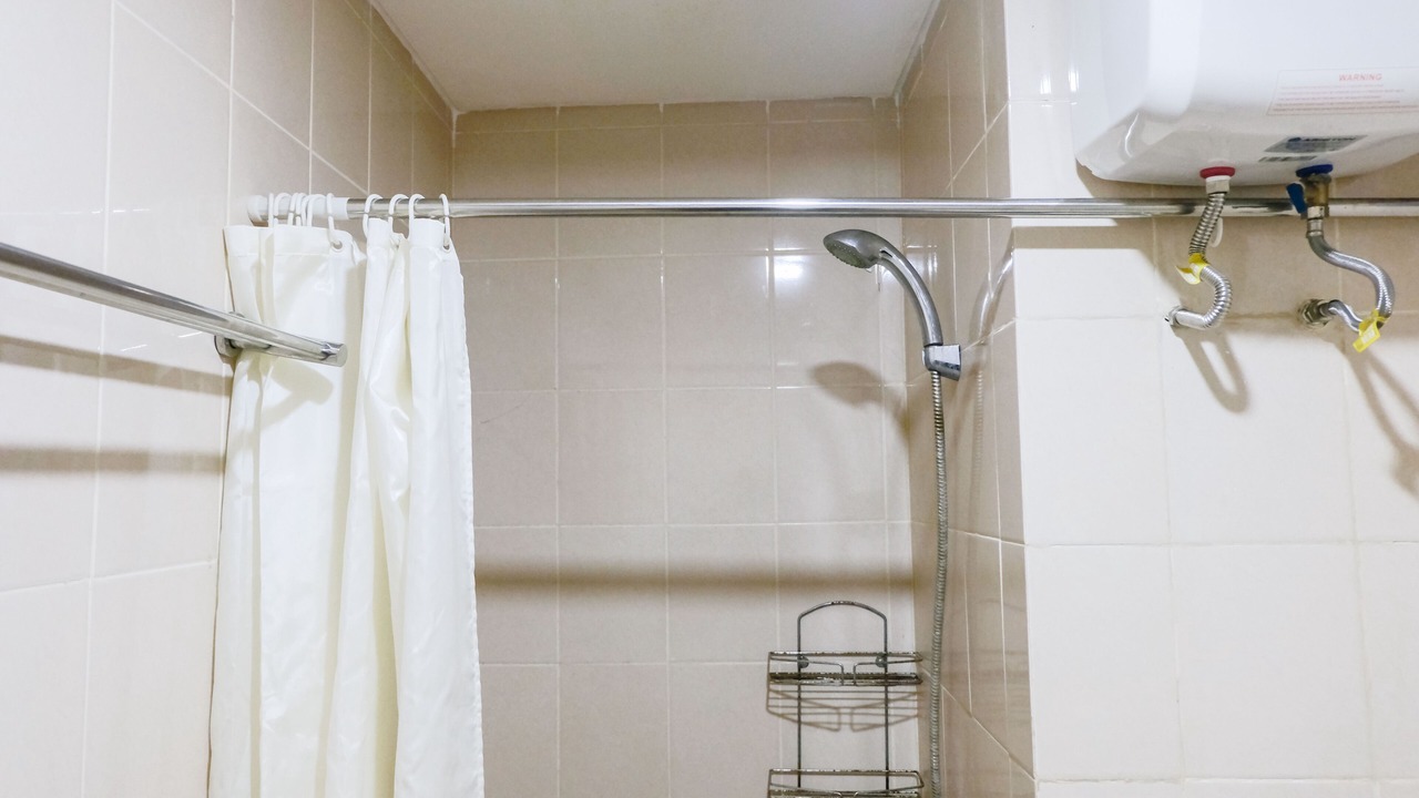 Photo of Bathroom in Hegarmanah