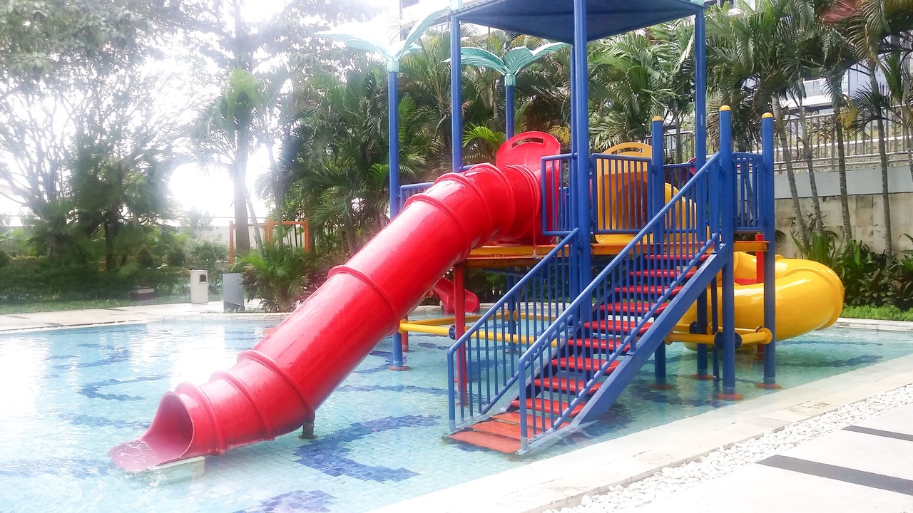 Photo of Outdoor in Surabaya