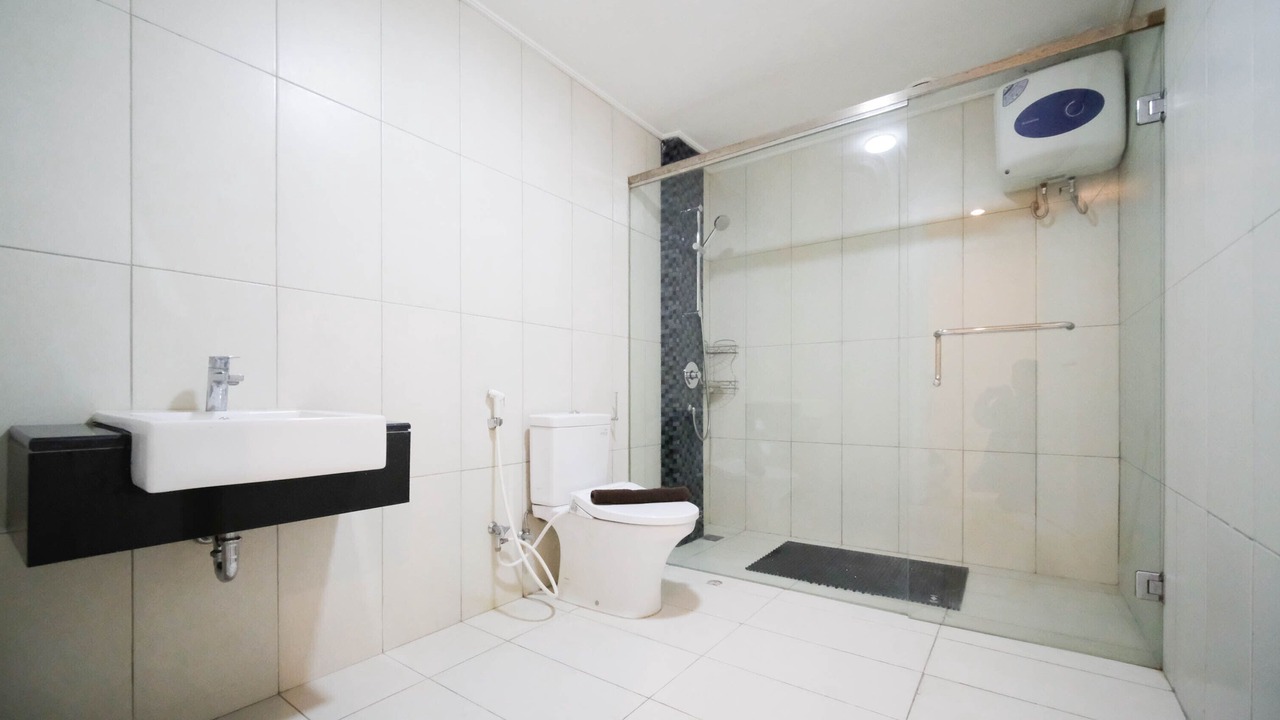 Photo of Bathroom in Surabaya