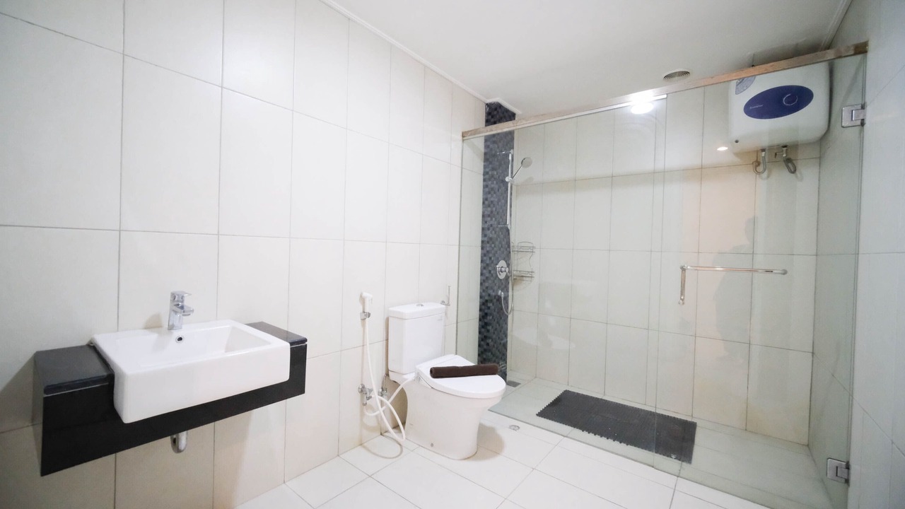 Photo of Bathroom in Surabaya