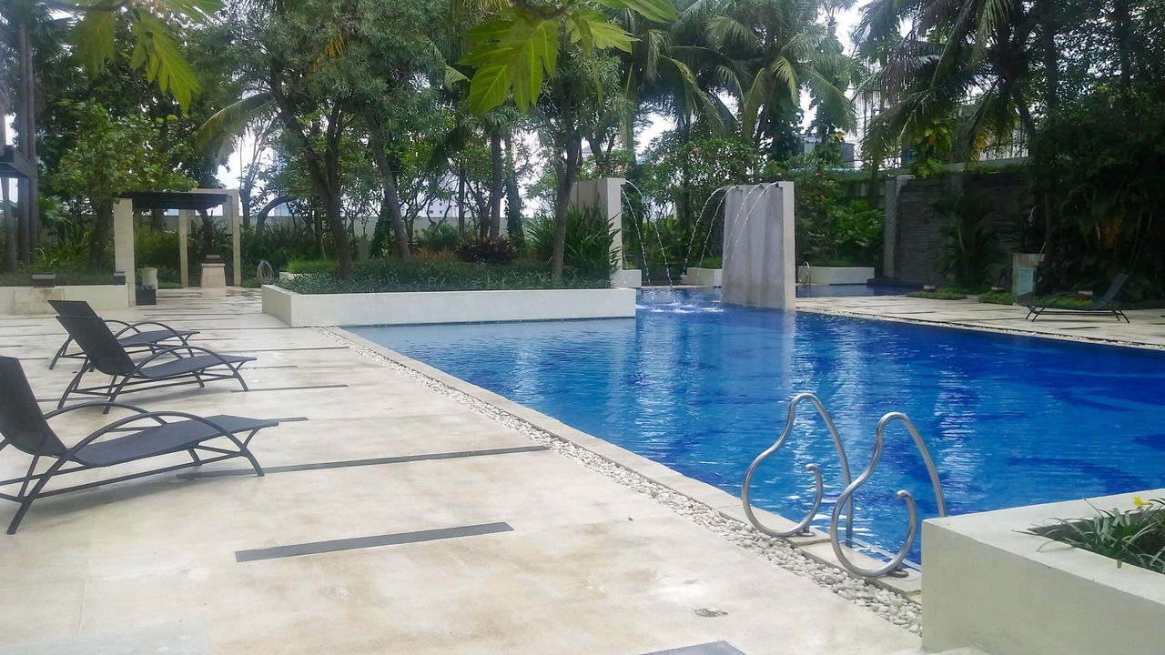 Photo of Outdoor in Surabaya