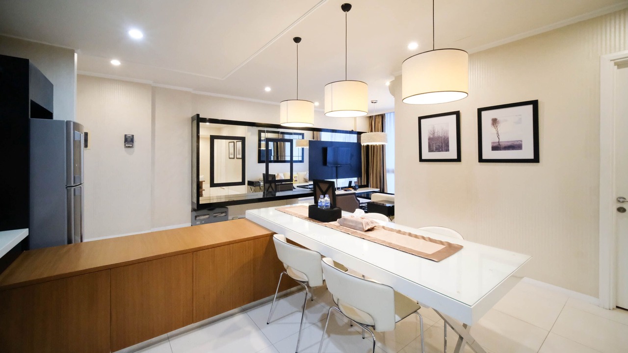 Photo of Bedroom in Surabaya