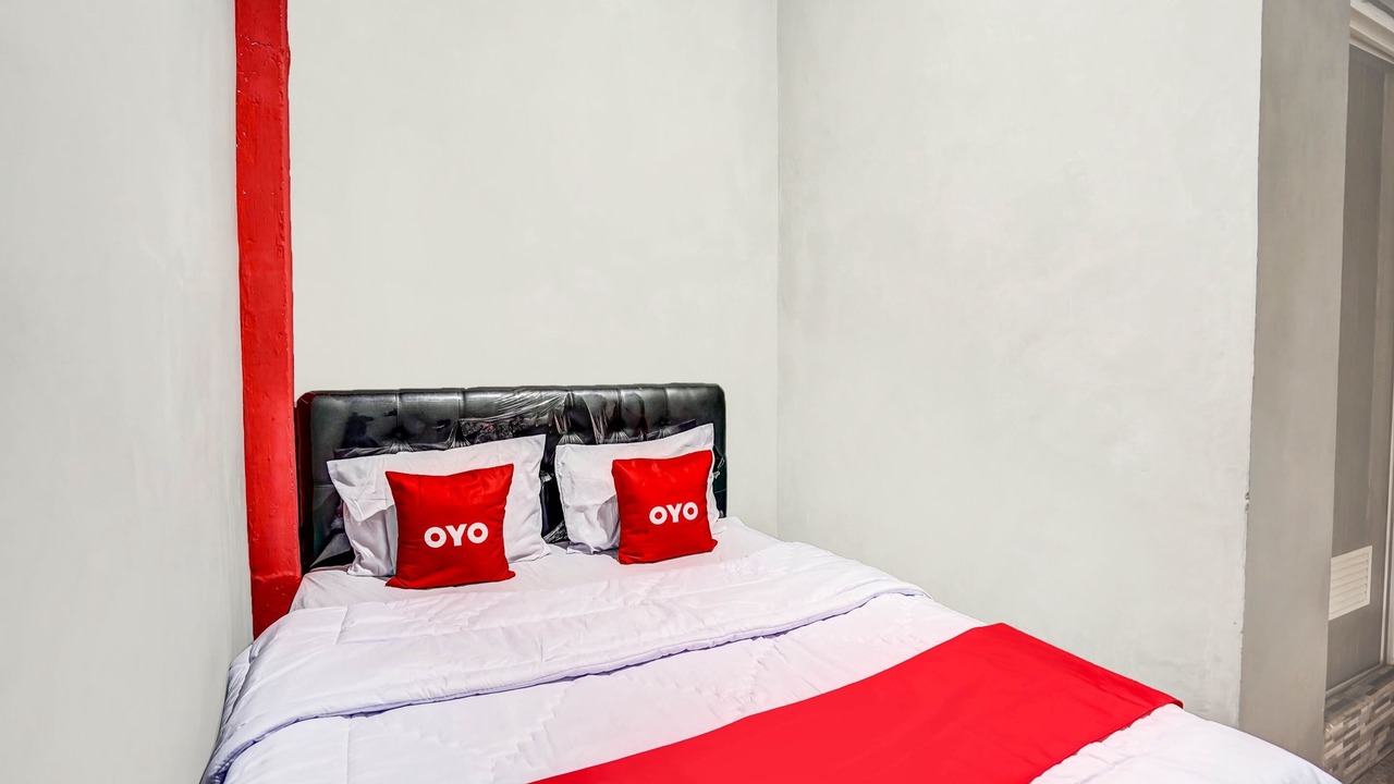 Photo of Bedroom in Siwalankerto