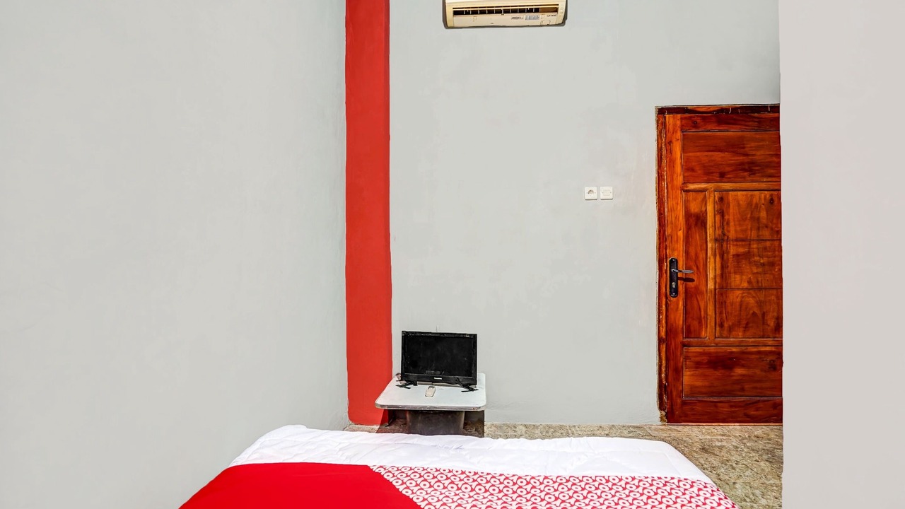 Photo of Bedroom in Siwalankerto