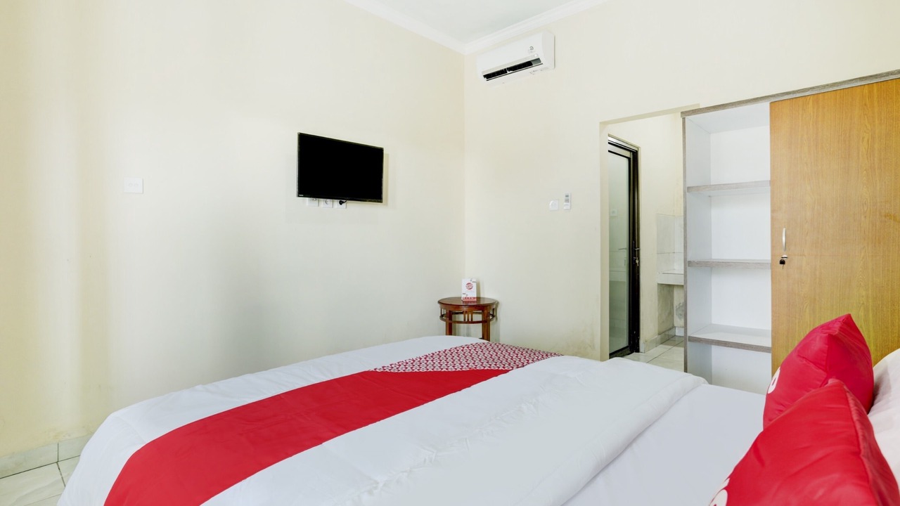 Photo of Bedroom in Taman Griya
