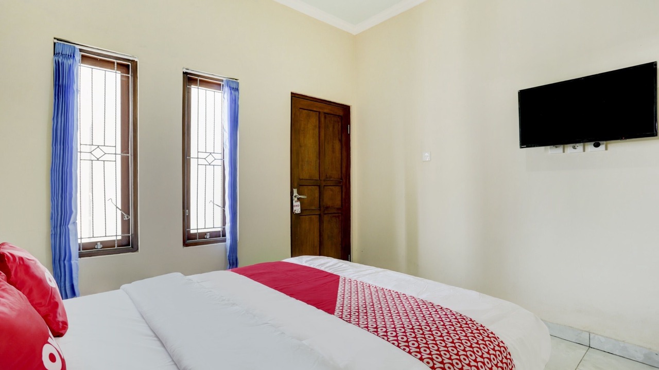 Photo of Bedroom in Taman Griya