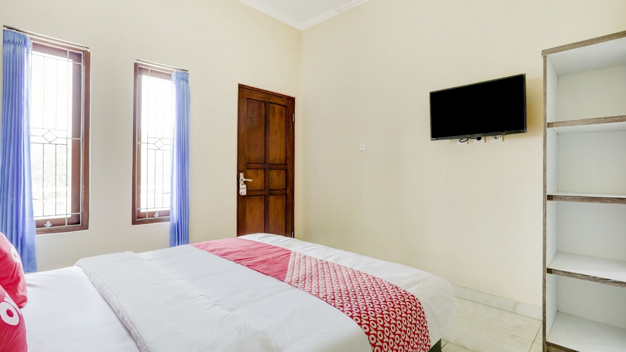 Photo of Bedroom in Taman Griya