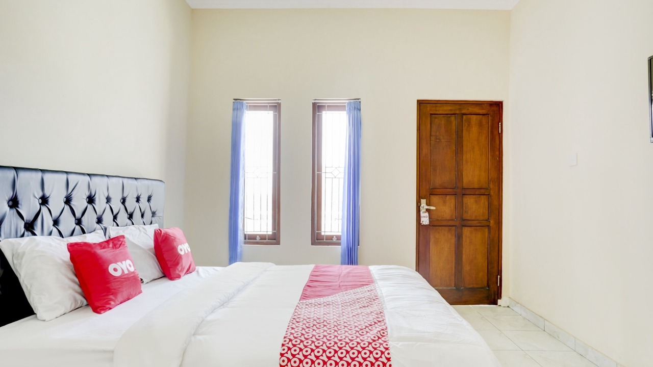 Photo of Bedroom in Taman Griya