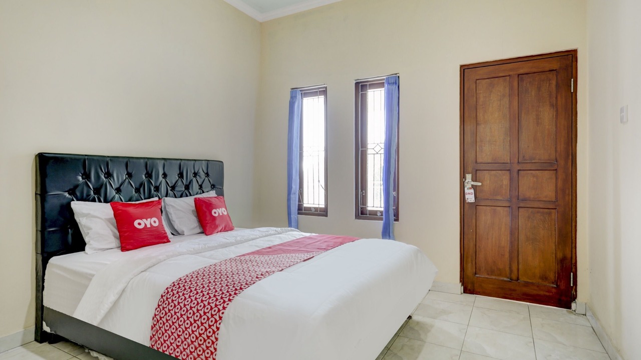 Photo of Bedroom in Taman Griya