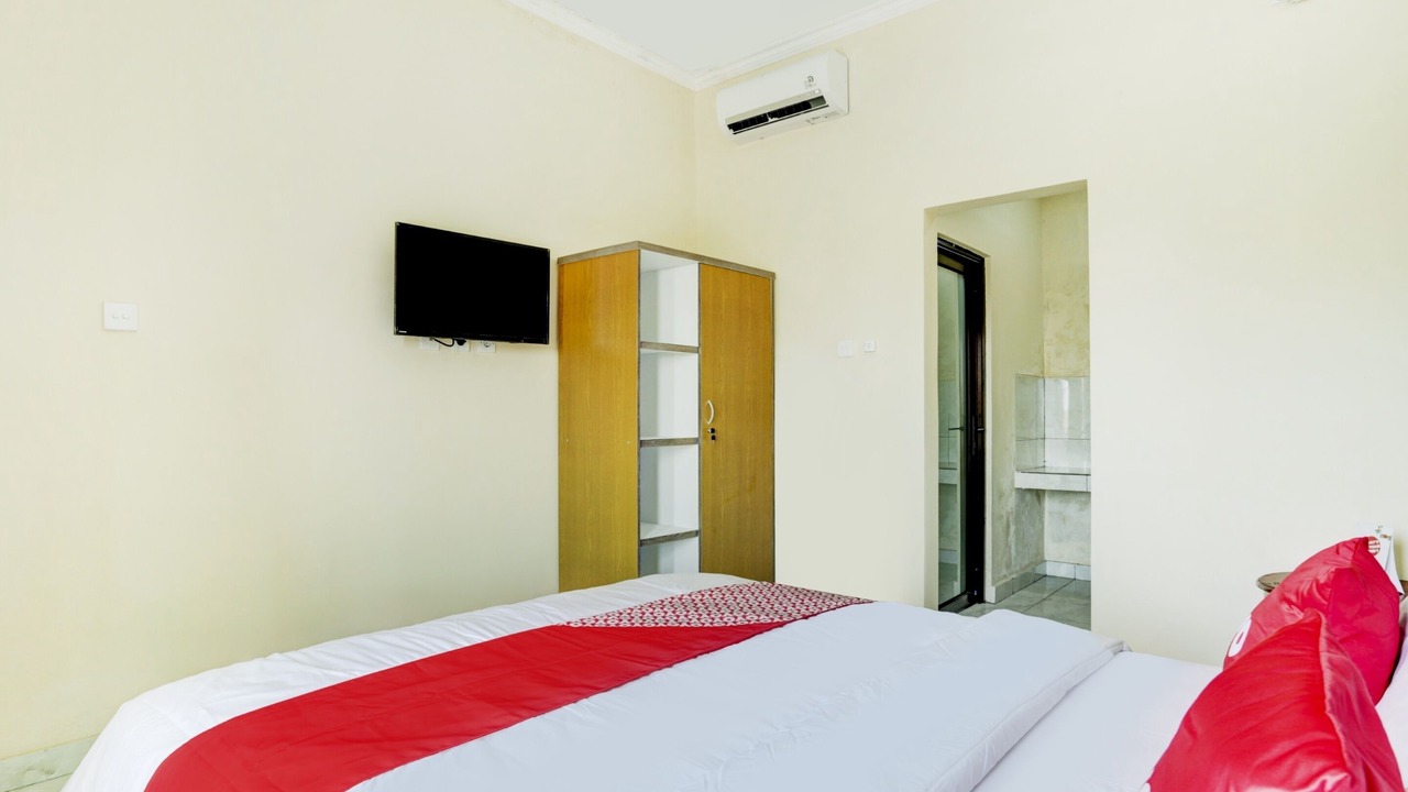 Photo of Bedroom in Taman Griya