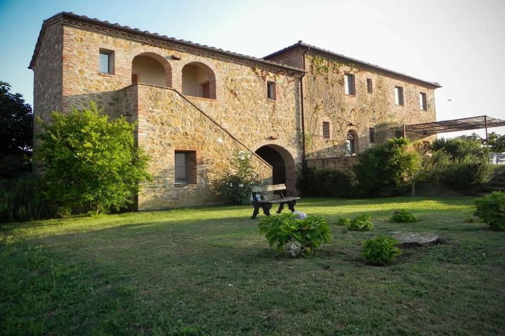 Photo of Outdoor in Bollano