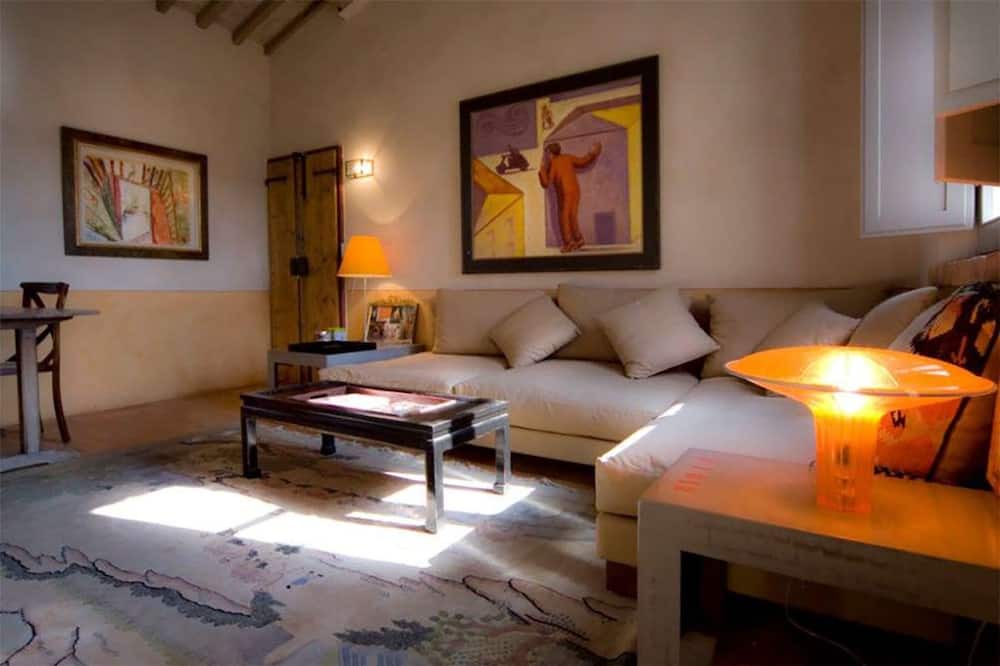 Photo of Livingroom in Bollano