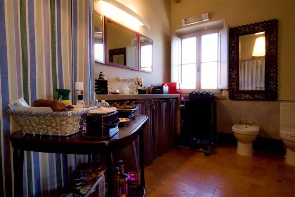 Photo of Bathroom in Bollano