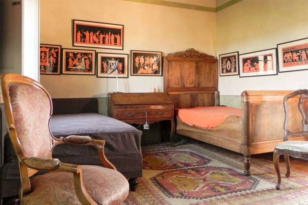Photo of Bedroom in Bollano