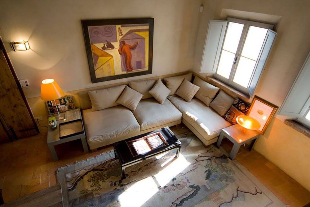 Photo of Livingroom in Bollano