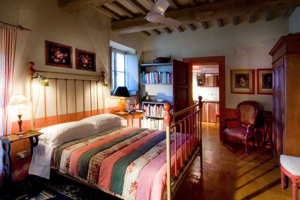Photo of Bedroom in Bollano