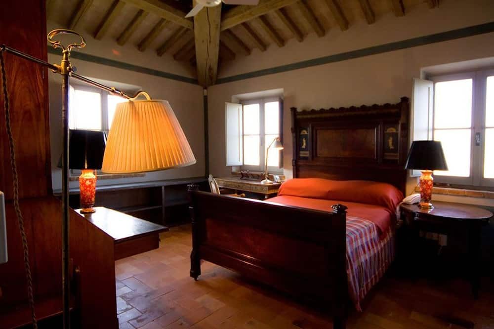 Photo of Bedroom in Bollano