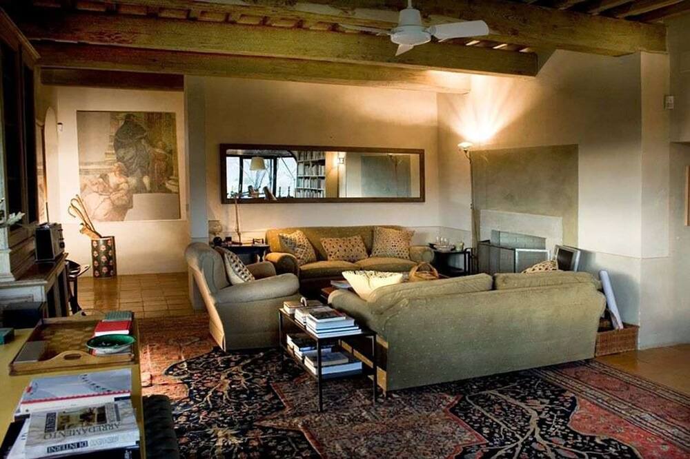 Photo of Livingroom in Bollano