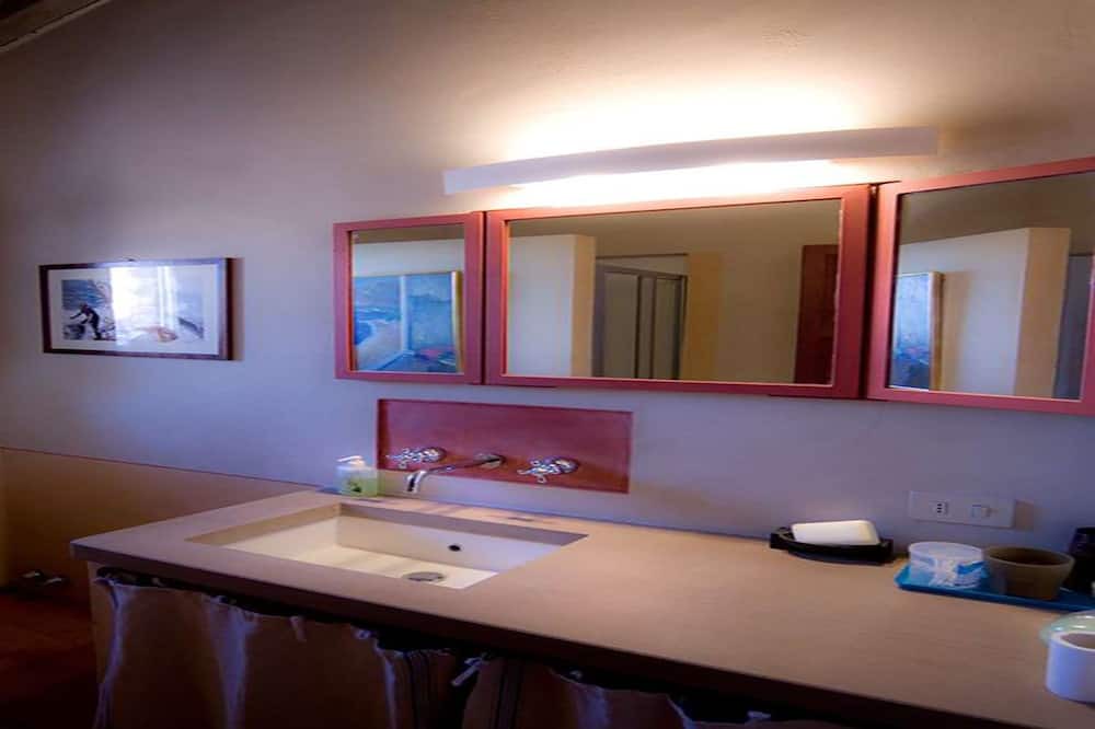 Photo of Bathroom in Bollano