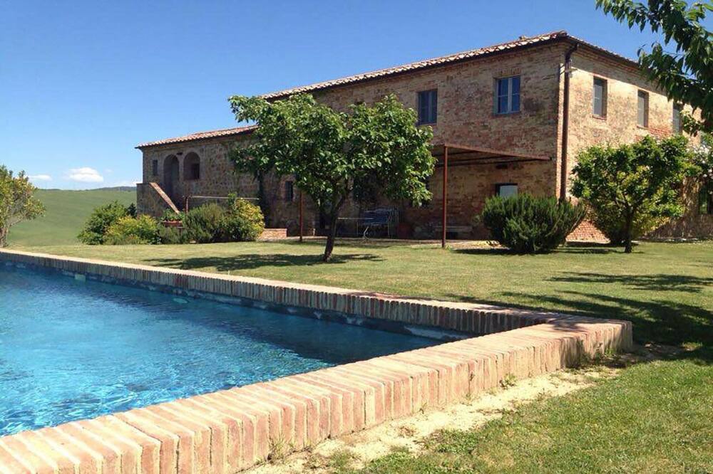 Photo of Outdoor in Bollano
