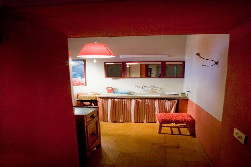 Photo of Kitchen in Bollano