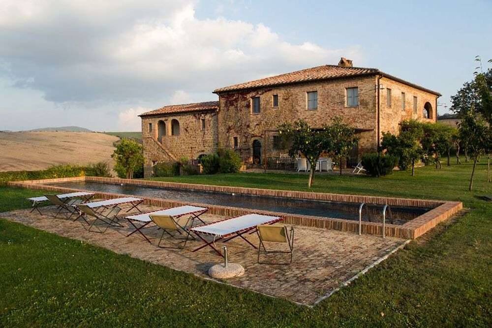 Photo of Outdoor in Bollano